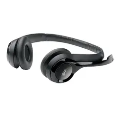 LOGITECH - 981-000014 AUDIFONO H390