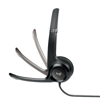 Imagen 2 del producto Usb Headset H390 …