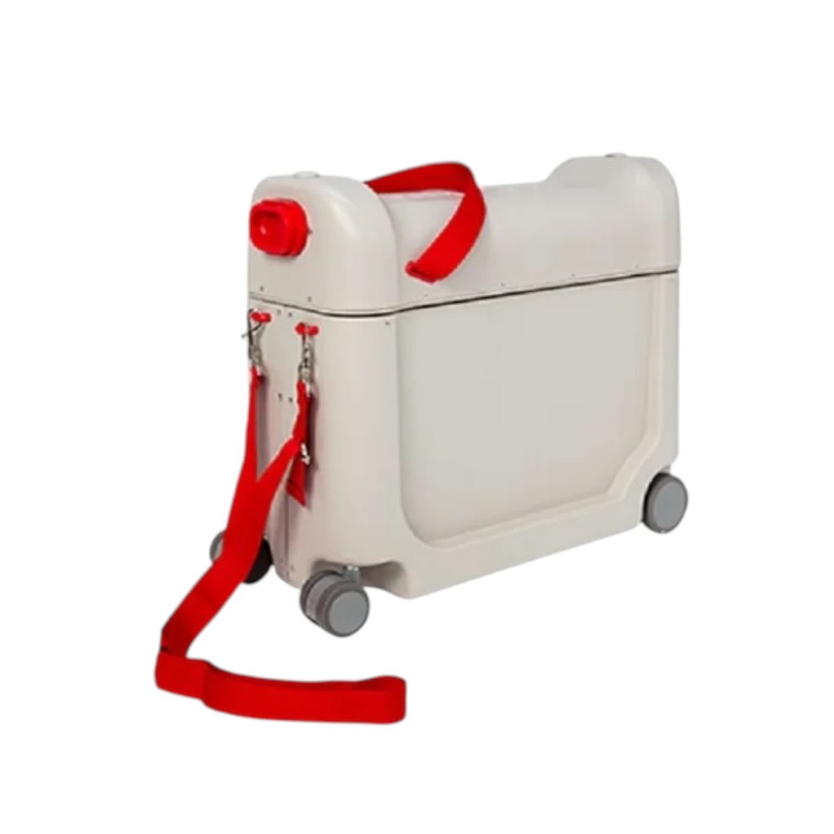 GENERICO - Maleta Minnow Viaje Infantil Multifuncion Cama Avion Kids Carry On