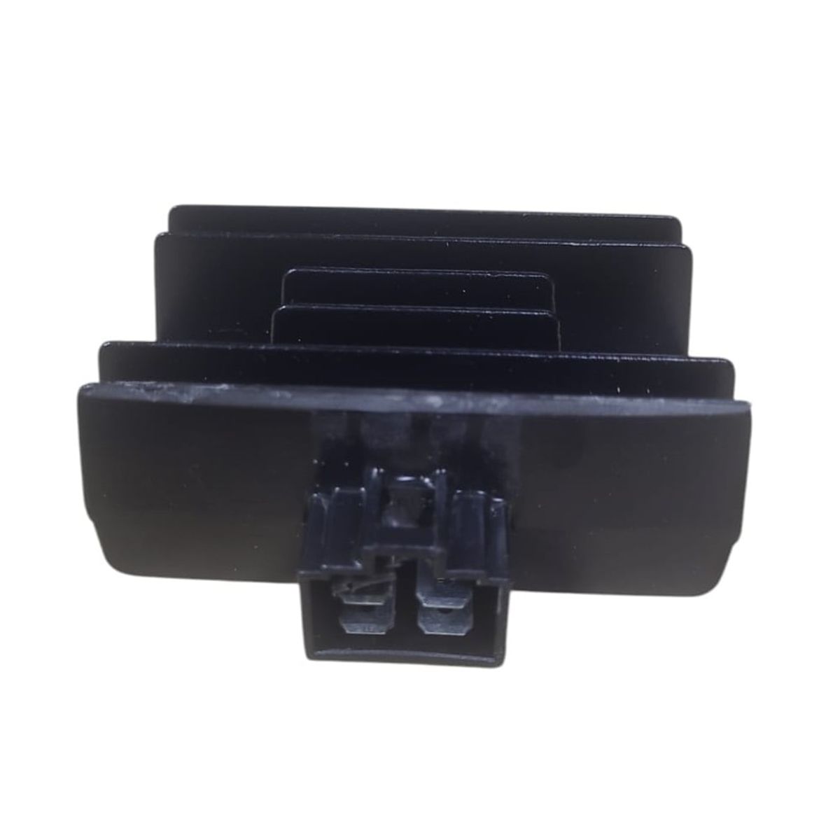 GENERICO - Rectificador de voltaje Moto Yamaha FZ 16 Carburada