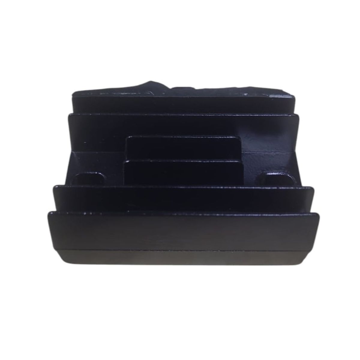 GENERICO - Rectificador de voltaje Moto Yamaha FZ 16 Carburada