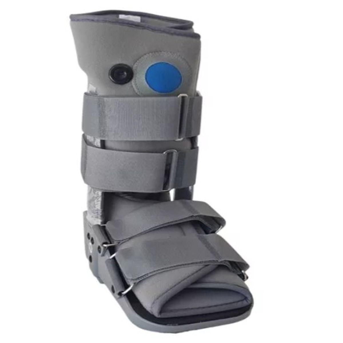 ONEDER - Bota Ortopédica Corta Cam Walker Baja Para Pie Oneder Talla S