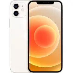 APPLE - IPhone 12 64GB Blanco - Reacondicionado