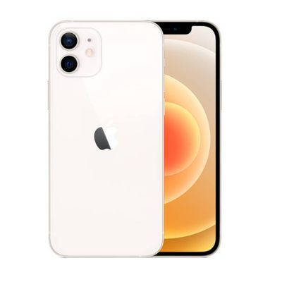 Imagen 2 del producto IPhone 12 64GB Blanco - Reacondicionado