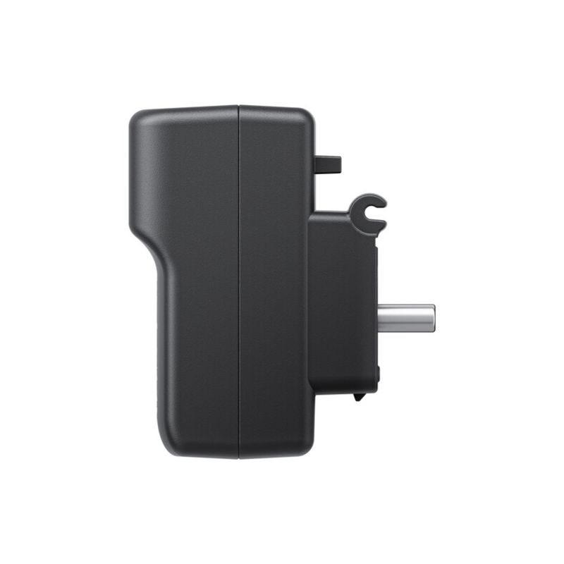 INSTA 360 - Adaptador de Micrófono para Cámara Insta360 X4