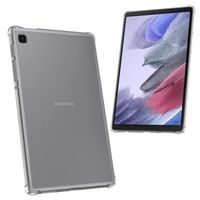 Carcasa Transparente Para Samsung Tab A7 De 10.4
