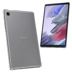 GENERICO - Carcasa Transparente Para Samsung Tab A7 De 10.4