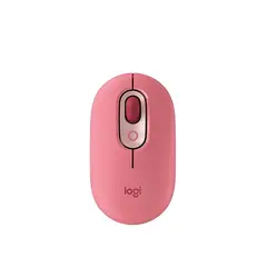 LOGITECH - Mouse POP Heartbreaker inalámbrico