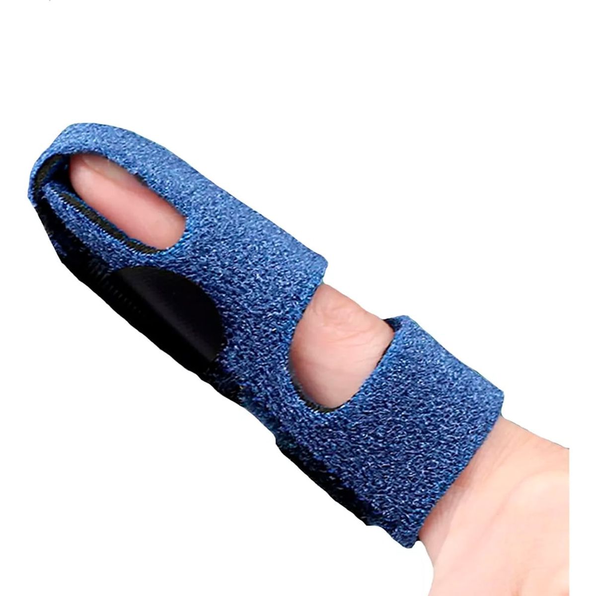 ONEDER - Ferula Inmovilizador De Dedo Liviano Transpirable Oneder