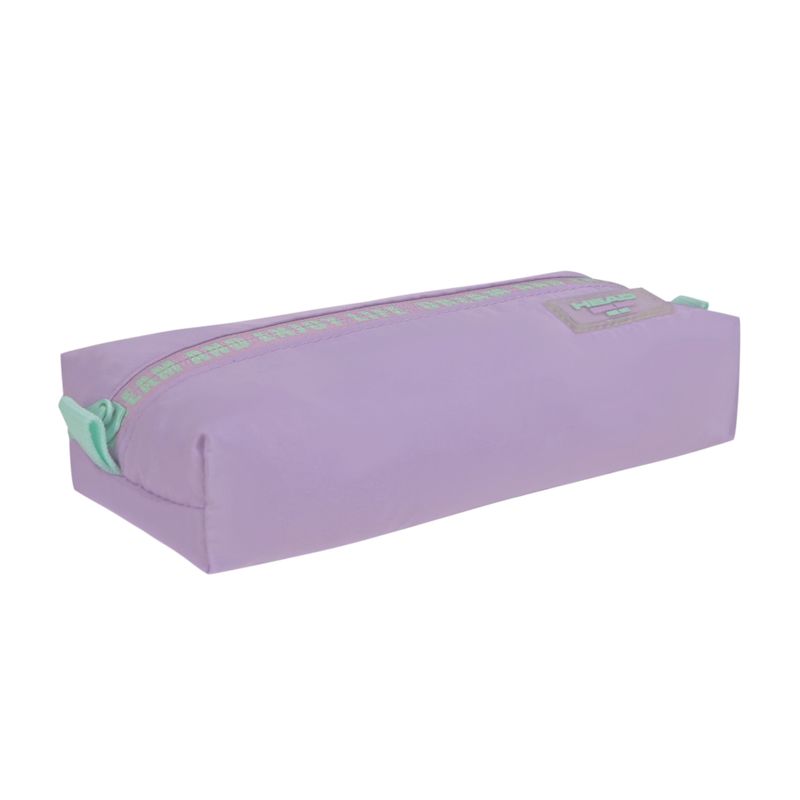HEAD - Estuche Mujer Alto Lila Head