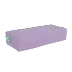 HEAD - Estuche Mujer Alto Lila