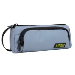 HEAD - Estuche Hombre New Yaris Reverse Grafito