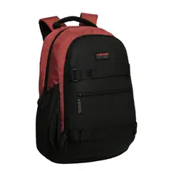 HEAD - Mochila Notebook Venom Terracota