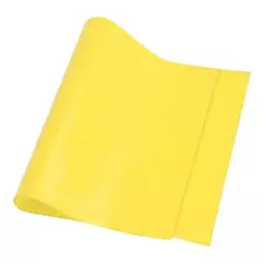 MOTARRO - Forros College PVC Para Cuaderno Pack 3 Unidades
