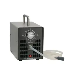 BIOSFERA STORE - GENERADOR DE OZONO PROFESIONAL PARA AGUA Y AMBIENTE 2400MGH