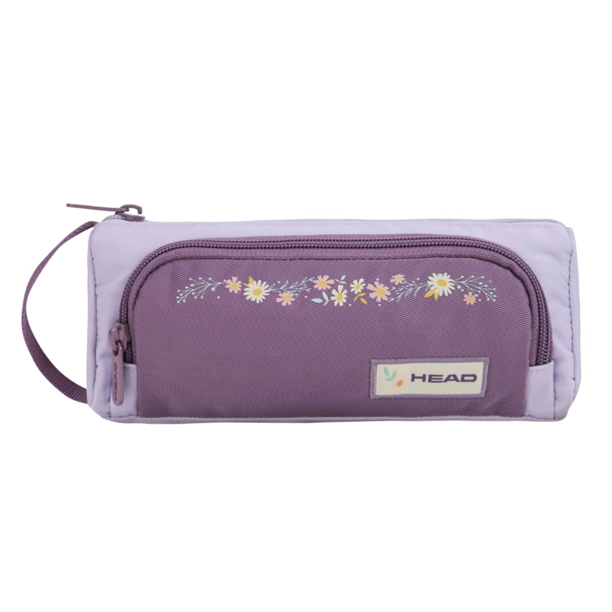 HEAD - Estuche Mujer New Yaris Bordado Lila Head
