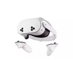 OCULUS - Lentes VR Meta Quest 3S 256GB Blanco