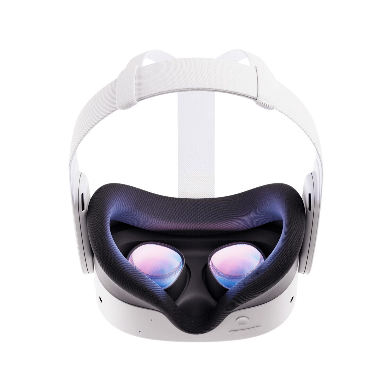 OCULUS Lentes VR Oculus Meta Quest 3S 256GB Blanco | Falabella Chile