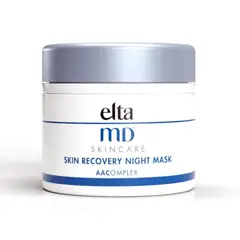 ELTAMD - Mascarilla Nocturna Recuperación de la Piel 48g