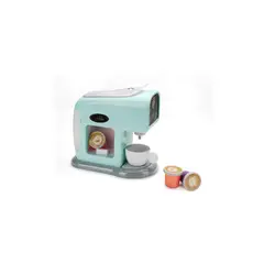 GENERICO - Horno Microondas De Juguete Más Accesorios Luz Y Sonido