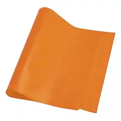 MOTARRO - Forros College PVC Para Cuaderno Pack 3 Unidades
