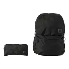 TOTTO - Kit Escolar Mochila + Estuche Resistente y Versátil