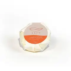 GENERICO - Shampoo Solido Mango Romero - 70 Gr