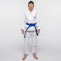 FUJIMAE - Kimono Gi Mujer Jiu Jitsu Brasilero Dahlia 22 F1