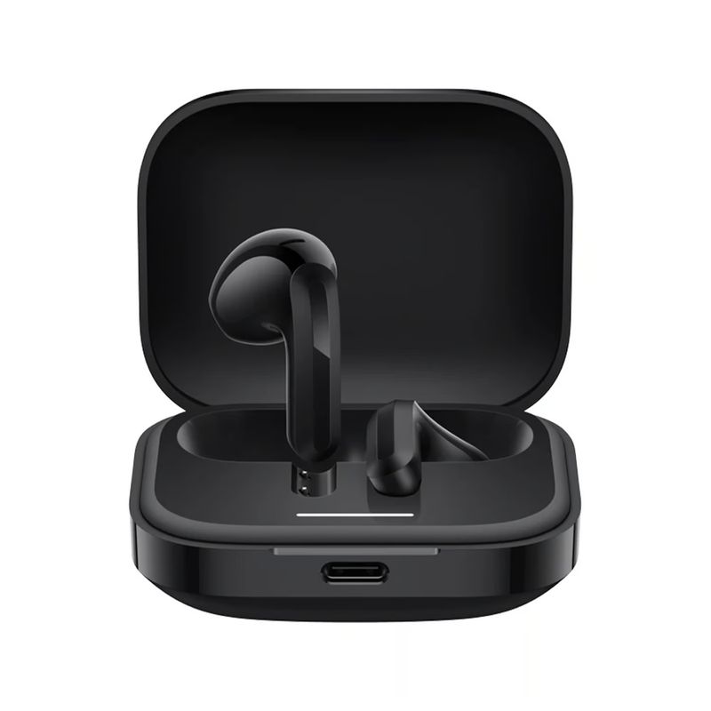 XIAOMI - Audífonos Bluetooth Xiaomi Redmi Buds 6S - Negro