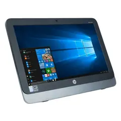 HP - TODO EN UNO 400 G1 CORE I5 4570T 16 GB SSD 256 GB 20"