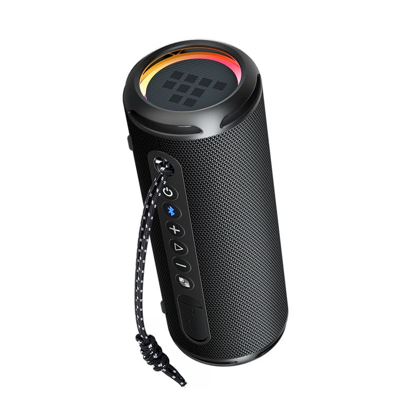 TRONSMART - Parlante Bluetooth de exterior IPX7 Tronsmart T7 Lite 24W 4000mAh