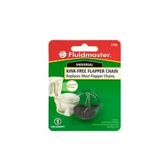 GENERICO - REPUESTO CADENA PLÁSTICA FLUIDMASTER