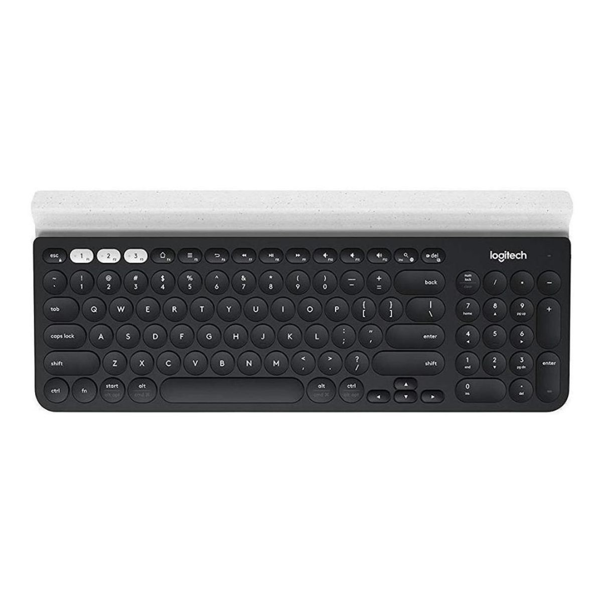 LOGITECH - Teclado Logitech Bt K780 Multi-device Neg