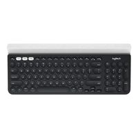 Teclado Bt K780 Multi-device Neg