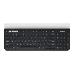 LOGITECH - 920-008026 Teclado Bt K780 Multi-device Neg - Negro