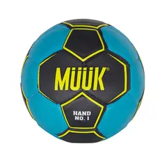 MUUK - Balón de Handball Training XXV N°1