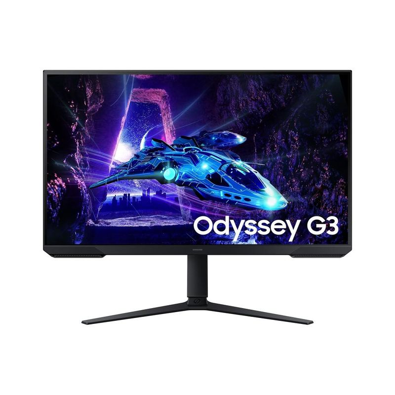 SAMSUNG - Monitor Samsung G30D Odyssey G3 32″  LS32DG300ELXZS