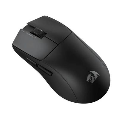 Imagen 2 del producto Mouse Gamer Inalámbrico K1NG M916 PRO 1000hz Negro