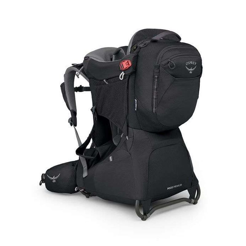 OSPREY - Mochila portabebe Osprey Poco Premium