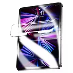 GENERICO - Lámina de Hidrogel Compatible con iPad Air 4-Ai5 de 10.9