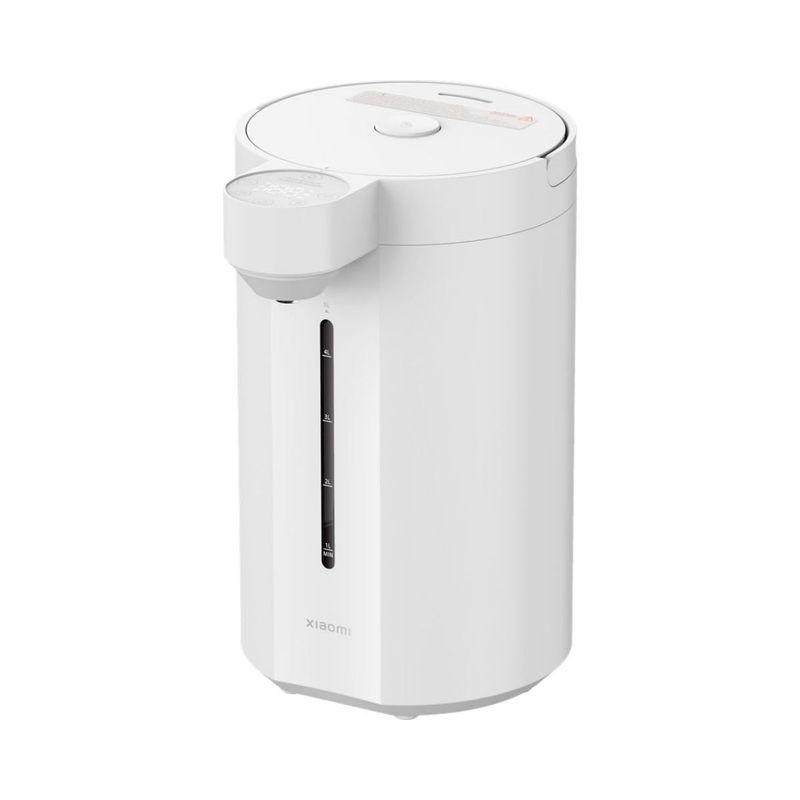 XIAOMI - Xiaomi Dispensador Eléctrico Inteligente de Agua Caliente 5L Blanco