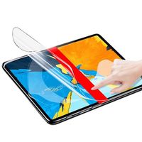 Lámina de Hidrogel Pantalla Para iPad Pro De 12.9 Pulgadas