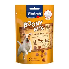 VITAKRAFT - Snack Boony Bits S 55g Perros Pequeños