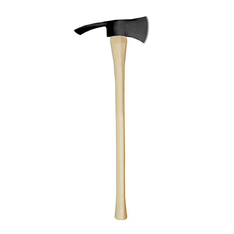 RAYUN - HACHA MANGO MADERA PARA INCENDIOS RAYUN