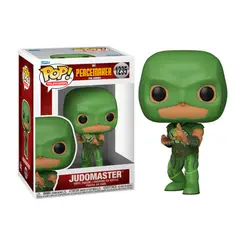 FUNKO - Pop Tv Peacemaker Judomaster 1235