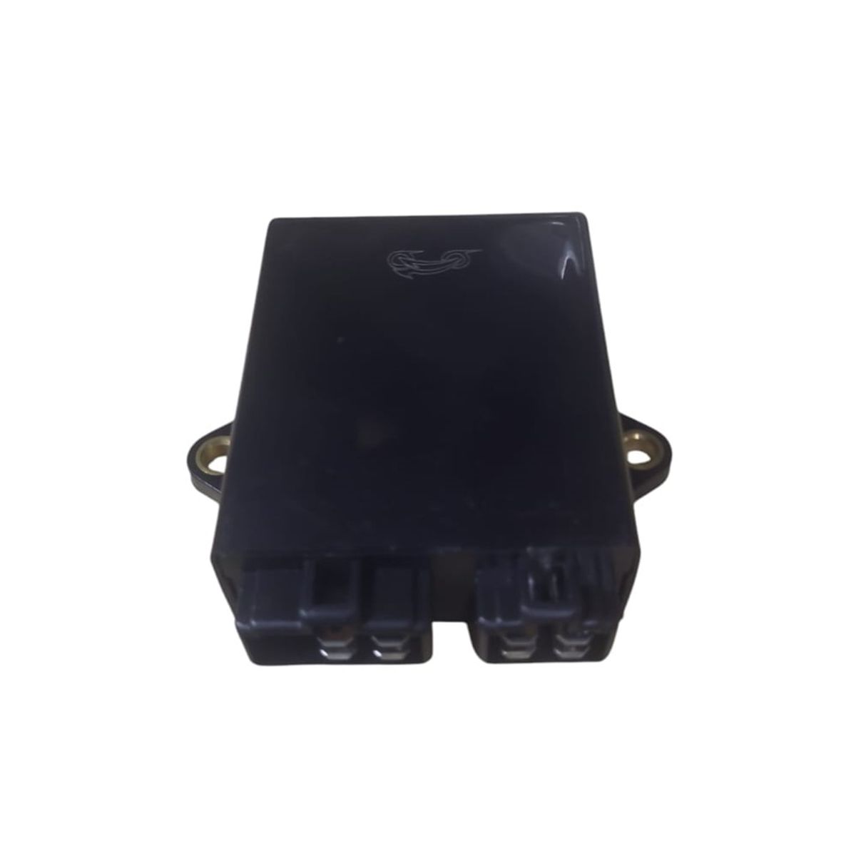 GENERICO - CDI Moto Keeway Supershadow 250 / Dorado 250 / Vblade 250