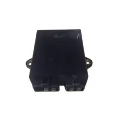 GENERICO - CDI Moto Keeway Supershadow 250 / Dorado 250 / Vblade 250