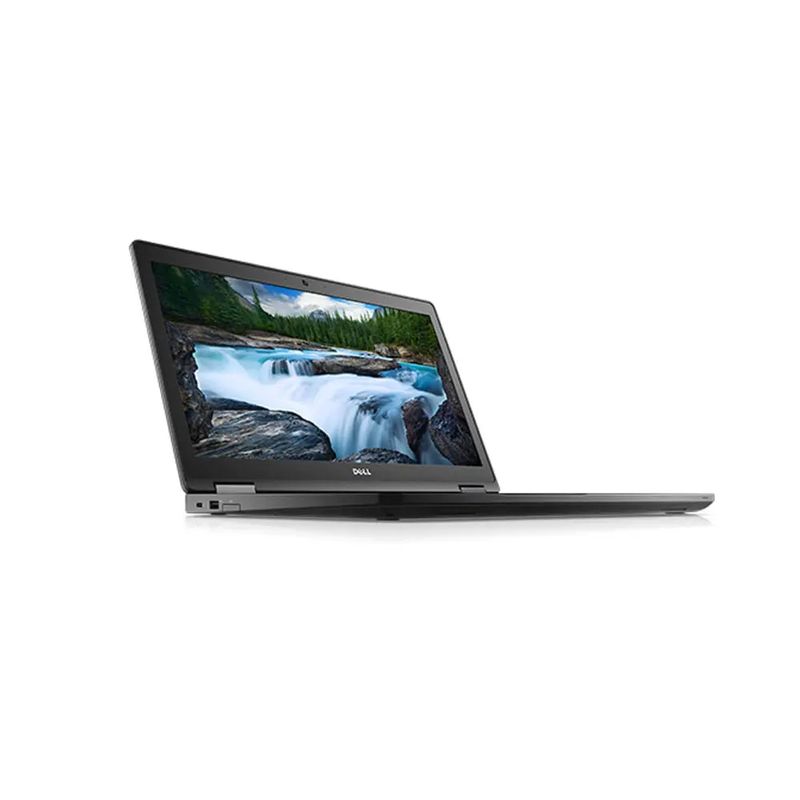 DELL - Notebook Dell Latitude 5480 14" (i5-7ma 8GB RAM 256GB SSD) Reacondicionado Grado A