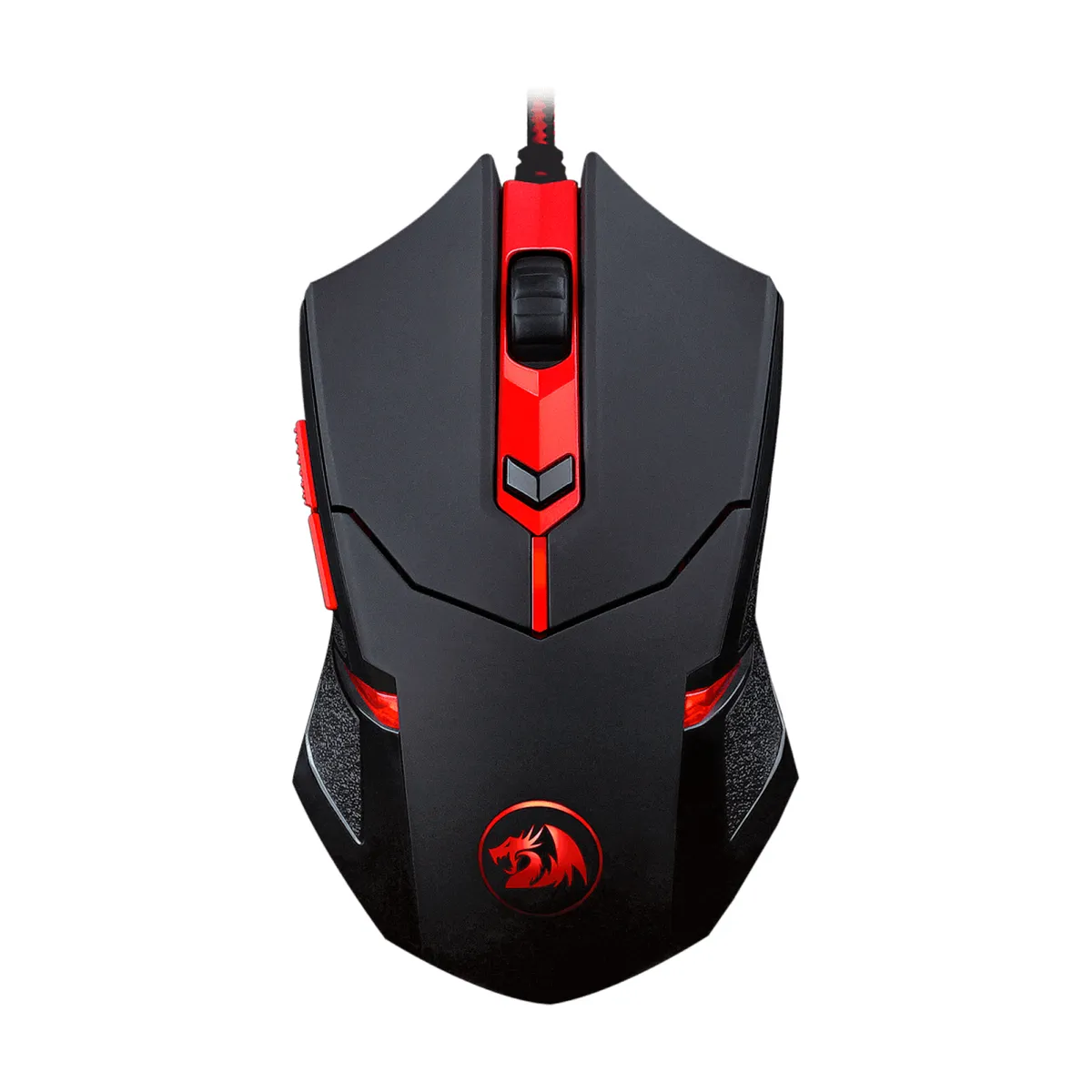 REDRAGON - Combo Key Men + Mouse + Audif + Pad S101-ba-sp / S101-ba