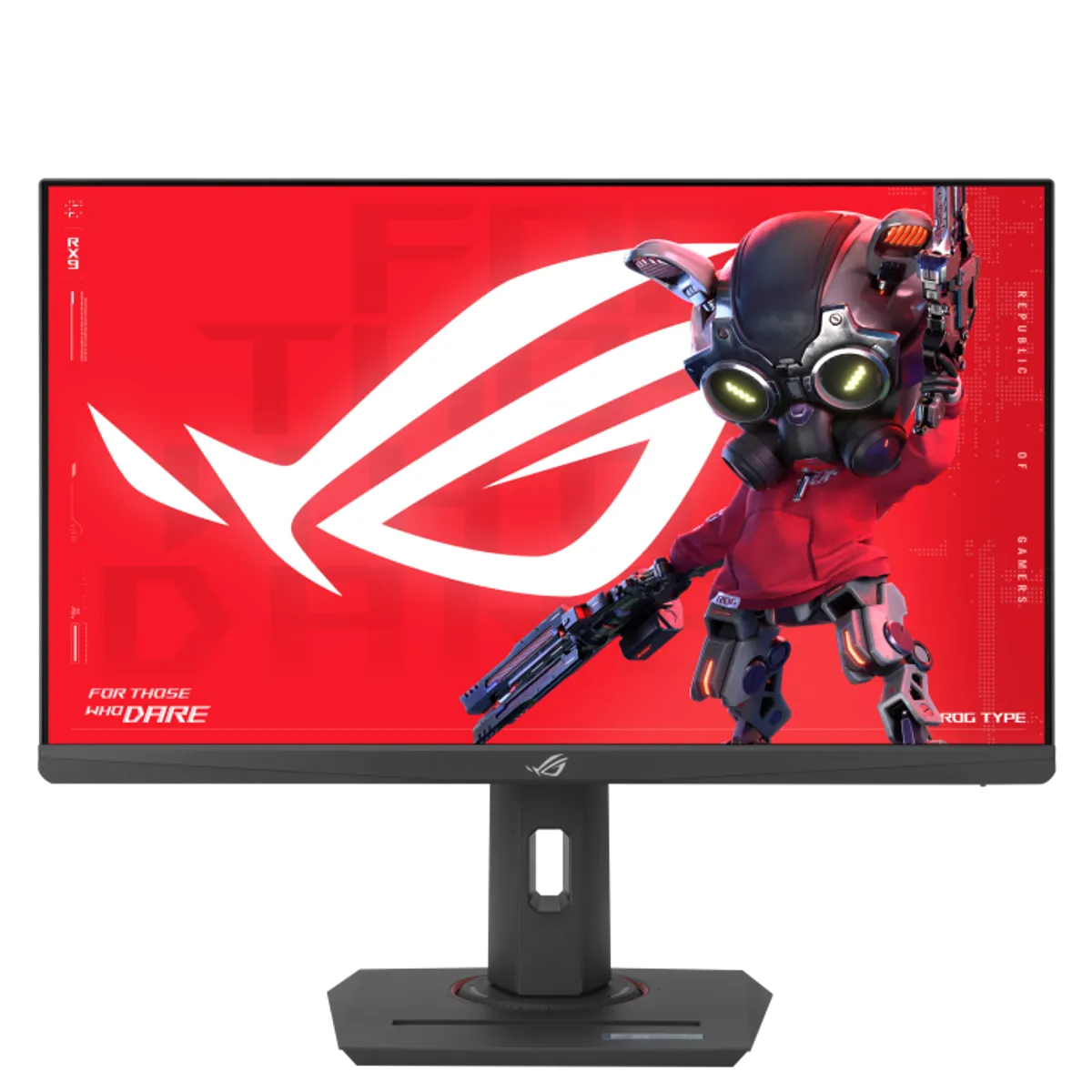 ASUS - Monitor Gamer ROG Strix XG259CMS 25 FHD 310hz IPS HDR